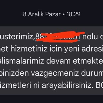 Türk Telekom'un Malatya'daki Altyapı Sorunları Ve Müşteri Hizmetleri Çıkmazı