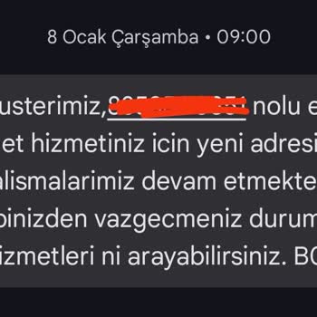 Türk Telekom'un Malatya'daki Altyapı Sorunları Ve Müşteri Hizmetleri Çıkmazı