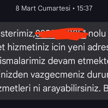 Türk Telekom'un Malatya'daki Altyapı Sorunları Ve Müşteri Hizmetleri Çıkmazı