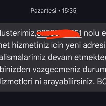 Türk Telekom'un Malatya'daki Altyapı Sorunları Ve Müşteri Hizmetleri Çıkmazı
