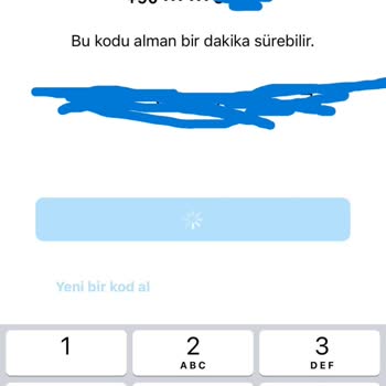 Instagram Hesabına Giriş Sorunu: Onay Kodu Engeli