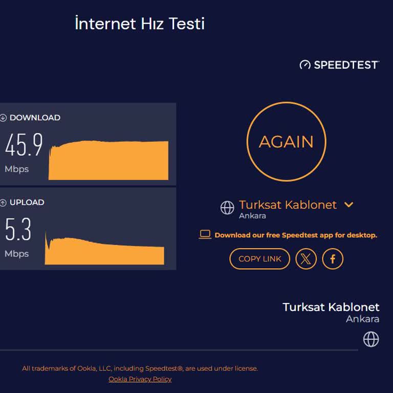 Yüksek Ping Sorunu Oyun Keyfimi Kaçırıyor