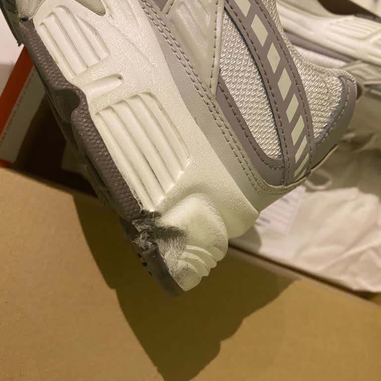 Deichmann'dan Alınan Ayakkabıda Erken Bozulma Ve Çözülmeyen Sorun