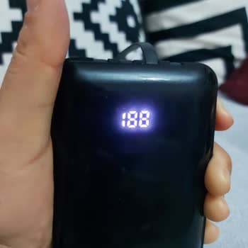 Powerbank Arızası: İş Seyahatinde Mağduriyet