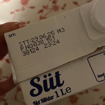 Bozuk Süt: Sağlığımız Tehlikede!