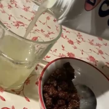 Bozuk Süt: Sağlığımız Tehlikede!