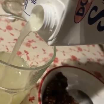 Bozuk Süt: Sağlığımız Tehlikede!