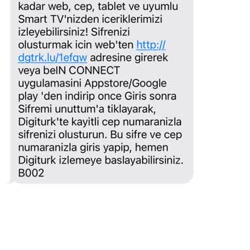 Yanıltıcı Kampanya Ve İptal Sorunu