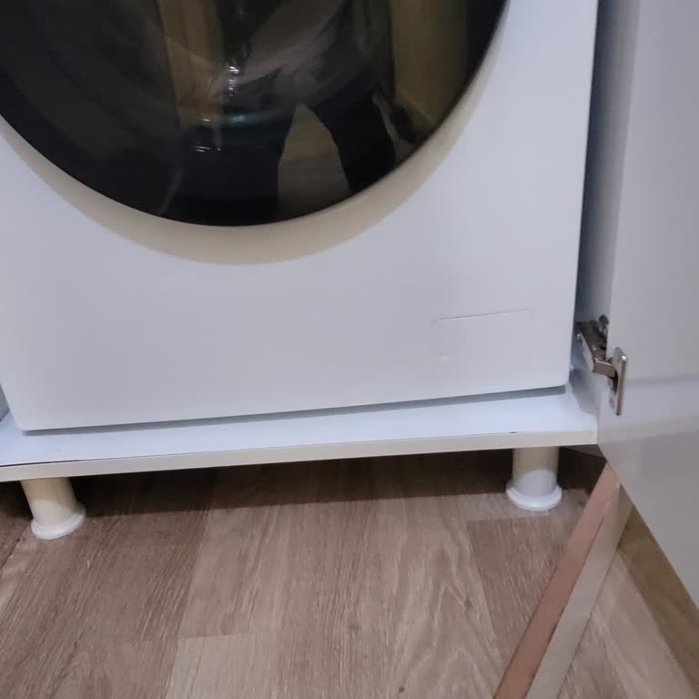 Beko Çamaşır Makinesi Su Sızıntısı Ve Pas Sorunu