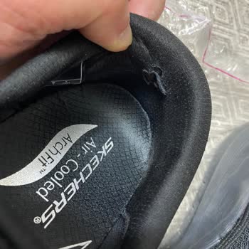 Skechers Ayakkabının Kalitesizliği Ve Umursamaz Müşteri Hizmetleri