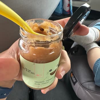 Organik Ürünlerde Beklenmedik Sürprizler