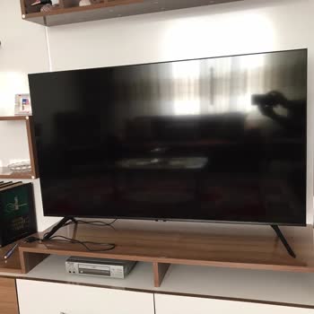 Samsung TV'nin Garanti Süresi Dolduktan Sonra Ortaya Çıkan Ekran Sorunu