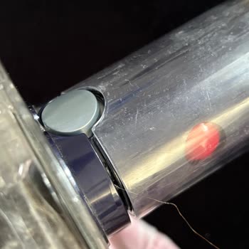 Dyson Süpürge Bağlantı Sorunu Ve Müşteri Hizmetleri Hayal Kırıklığı