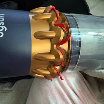 Dyson Süpürge Bağlantı Sorunu Ve Müşteri Hizmetleri Hayal Kırıklığı