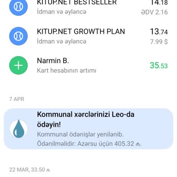 Hesabımdan Çekilen Paranın Gizemi
