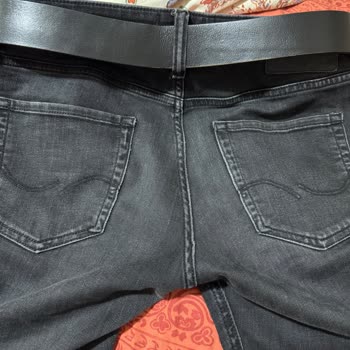 Jack & Jones Kot Pantolon Hayal Kırıklığı