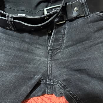 Jack & Jones Kot Pantolon Hayal Kırıklığı