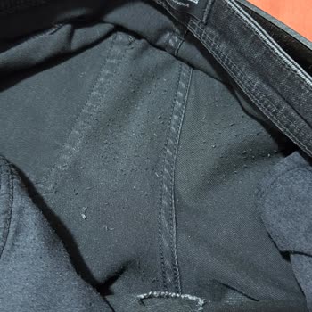 Jack & Jones Kot Pantolon Hayal Kırıklığı