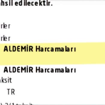 Akbank'ta Çözülmeyen Kredi Kartı Borç Sorunu