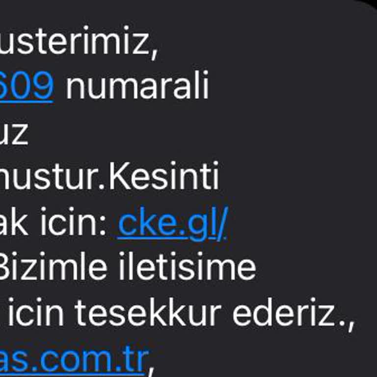 Bedaş'ın Altyapı Sorunları Ve Sürekli Kesintiler