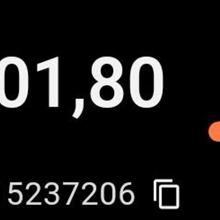 Popypara'da Hesap Yükseltme Sorunu Ve İlgisizlik