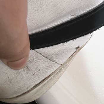 Nike Ayakkabının Açılması Ve Garanti Sorunu