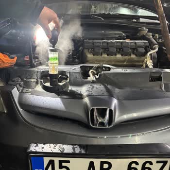 Ekspertiz Hatası: Yanlış Bilgilendirme Sonucu Yüksek Masraf