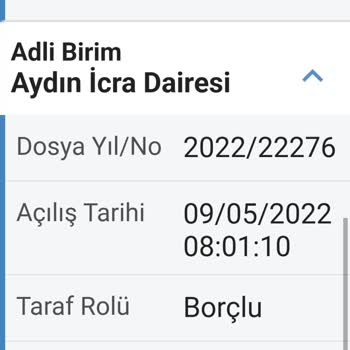 Yanlış E-Haciz Nedeniyle Banka Mağduriyeti