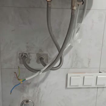 DemirDöküm Termosifon Montajında Beklenmedik Ekstra Ücretler