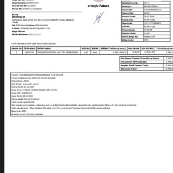 DemirDöküm Termosifon Montajında Beklenmedik Ekstra Ücretler