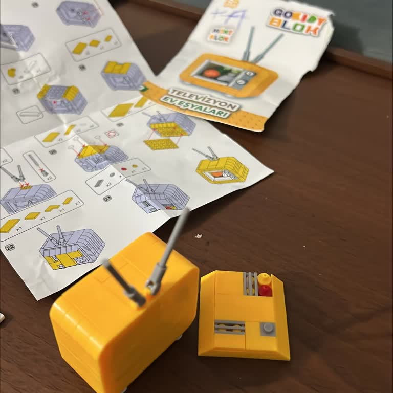 Gokıdy Blok Televizyon Ürünü Hatalı Ve İlgisiz Hizmet