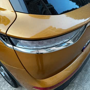 Arka Stoplarda Kronik Su Alma Sorunu Ve Yetersiz Servis Desteği