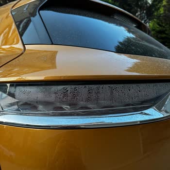 Arka Stoplarda Kronik Su Alma Sorunu Ve Yetersiz Servis Desteği