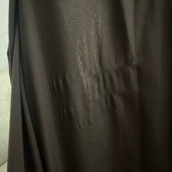 Deforme Ürün Ve Kötü Müşteri Hizmeti Deneyimi