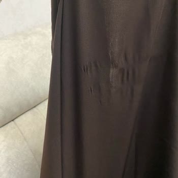 Deforme Ürün Ve Kötü Müşteri Hizmeti Deneyimi