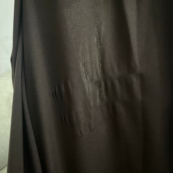 Deforme Ürün Ve Kötü Müşteri Hizmeti Deneyimi