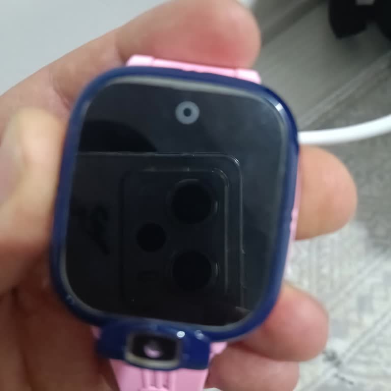 Reeder Kiddo 2 Akıllı Saat Şarj Sorunu Ve Destek Eksikliği