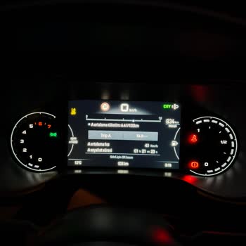 Egea Cross 2022'nin Yüksek Yakıt Tüketimi Sorunu