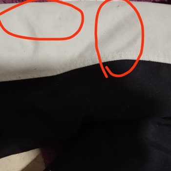 Mavi Mont Kalitesi Ve Müşteri Hizmetleri Hayal Kırıklığı