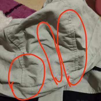 Mavi Mont Kalitesi Ve Müşteri Hizmetleri Hayal Kırıklığı