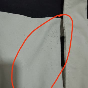 Mavi Mont Kalitesi Ve Müşteri Hizmetleri Hayal Kırıklığı