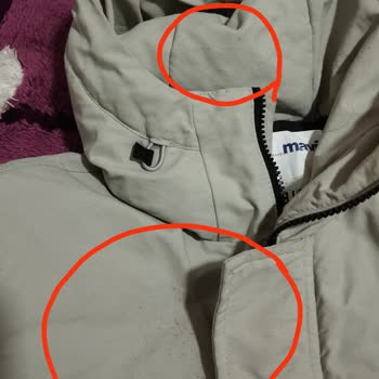 Mavi Mont Kalitesi Ve Müşteri Hizmetleri Hayal Kırıklığı