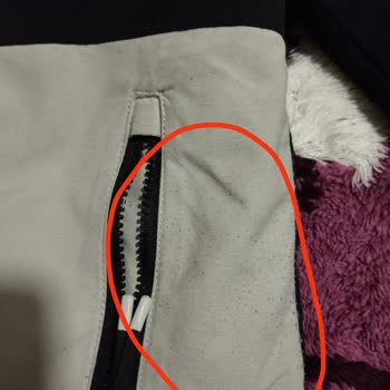 Mavi Mont Kalitesi Ve Müşteri Hizmetleri Hayal Kırıklığı