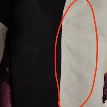 Mavi Mont Kalitesi Ve Müşteri Hizmetleri Hayal Kırıklığı