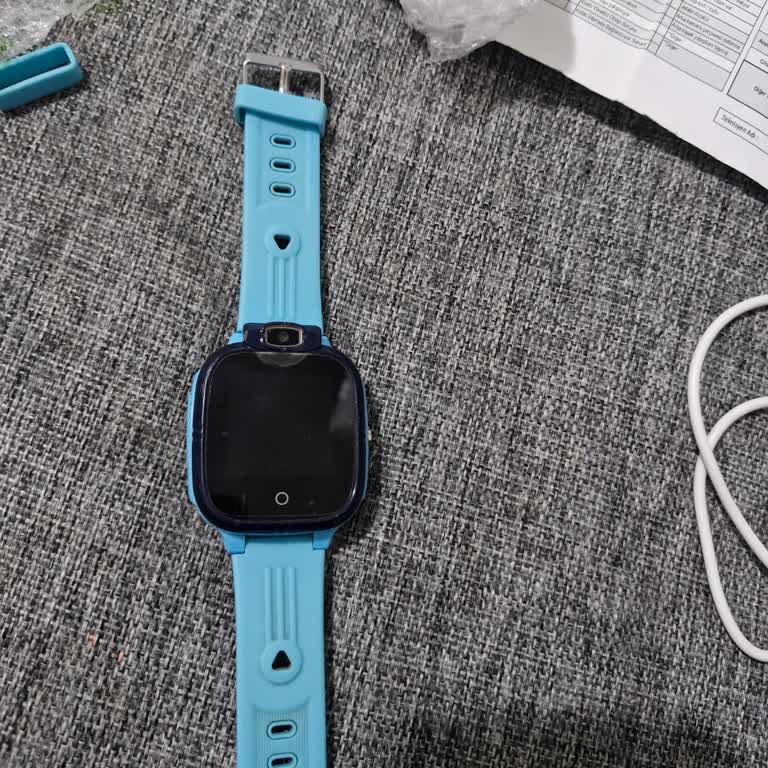 Reeder'dan Aldığım Saatte Bitmeyen Sorunlar Ve Müşteri Memnuniyetsizliği