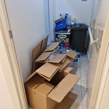 Yuvam Bahçeşehir'de Hijyen Krizi: Temizlik Personeli Eksikliği