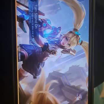 I Can’t Load Mobile Legends Bang Bang After Character Selection Screen