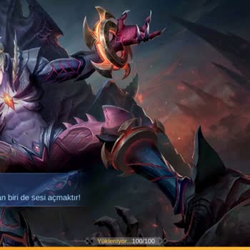 I Can’t Start Training Mode in Mobile Legends on My Vivo Phone – Stuck on Loading Screen