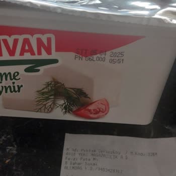 Son Kullanma Tarihi Geçmiş Ürün Ve İletişim Sorunu