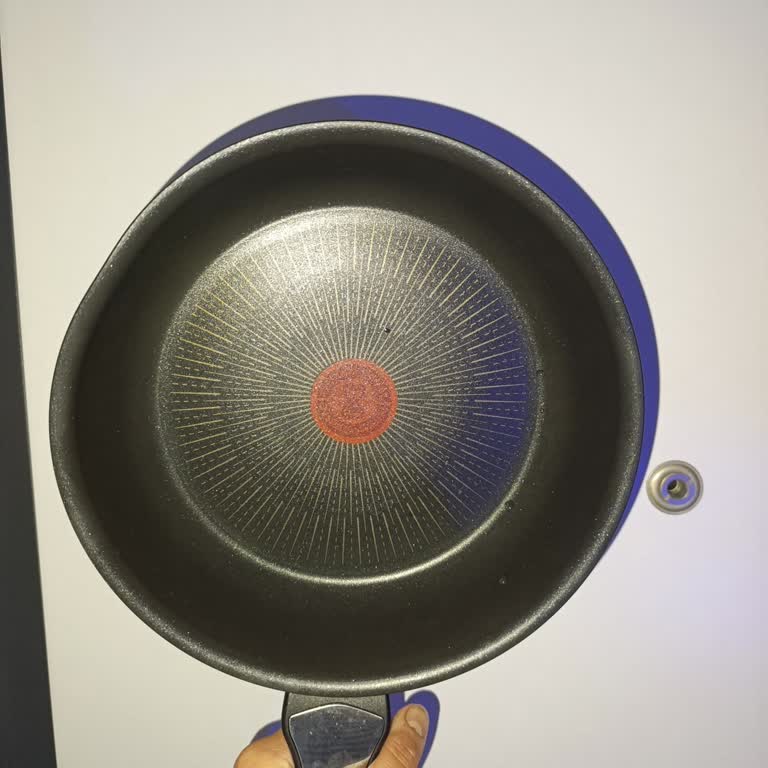 Tefal Ürününde Yamuk Gönderim Sorunu